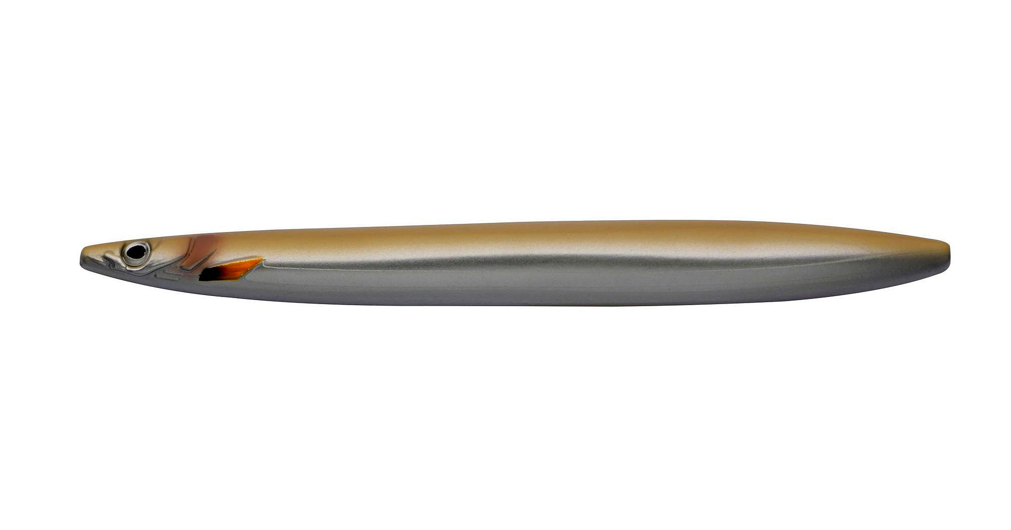 ABU Sölv Penna 18g - 12cm - 11