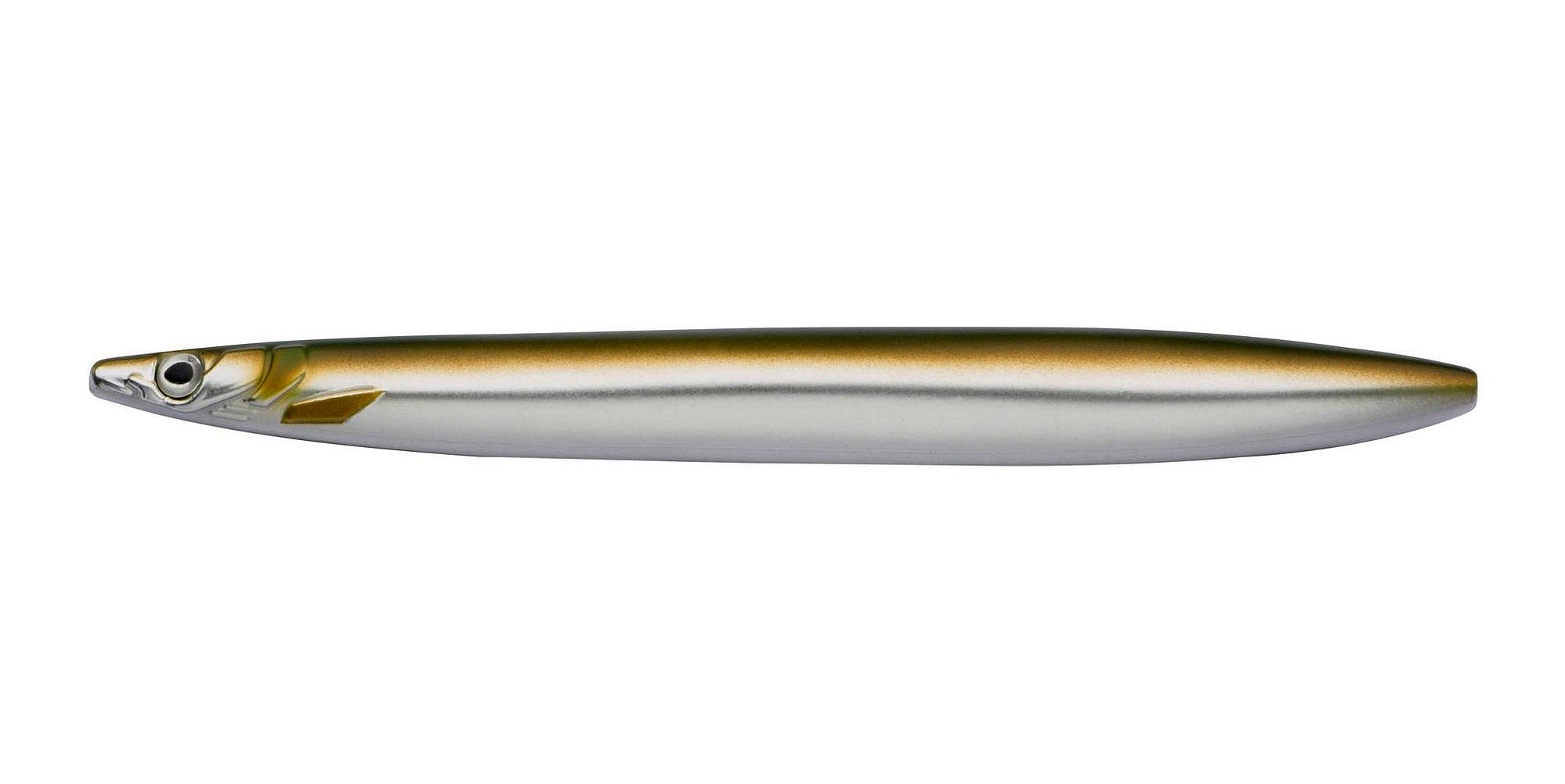 ABU Sölv Penna 18g - 12cm - 8