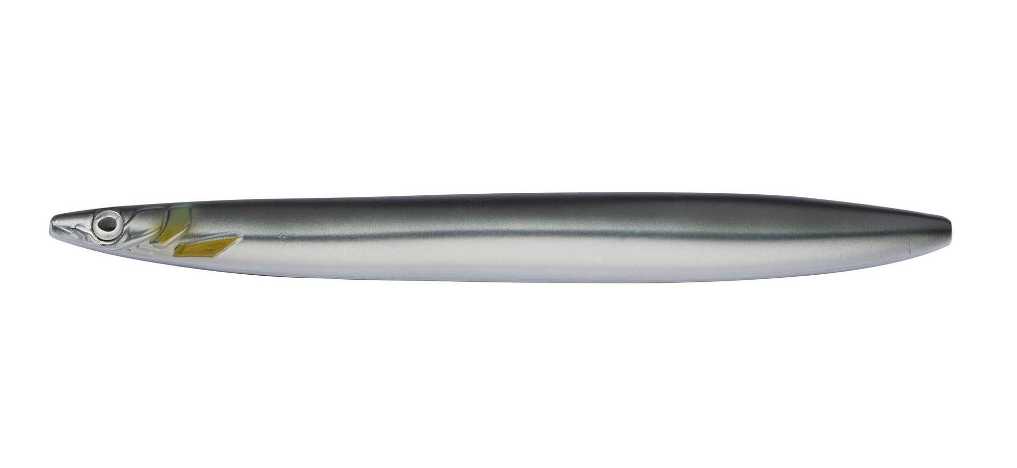 ABU Sölv Penna 18g - 12cm - 6