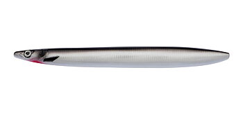 ABU Sölv Penna 18g - 12cm