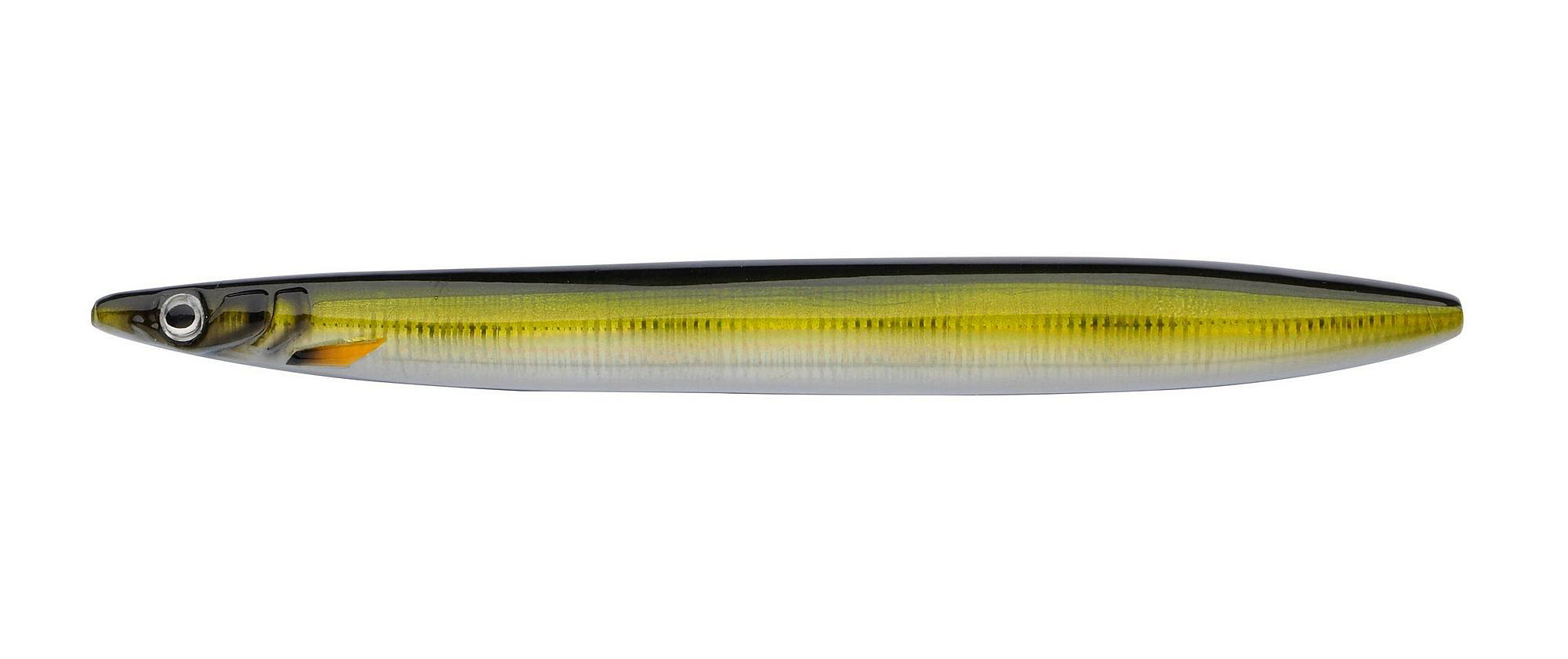 ABU Sölv Penna 18g - 12cm - 7