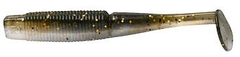 Daiwa Bait Junkie Minnow 3.2" 8 cm 6-pack
