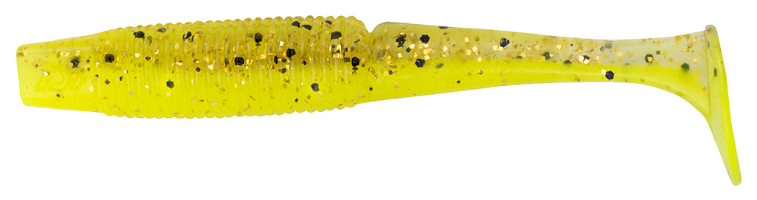 Daiwa Bait Junkie Minnow 3.2" 8 cm 6-pack - 7