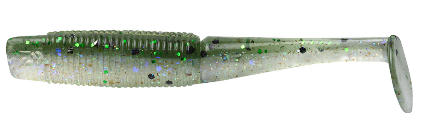 Daiwa Bait Junkie Minnow 3.2" 8 cm 6-pack - 4