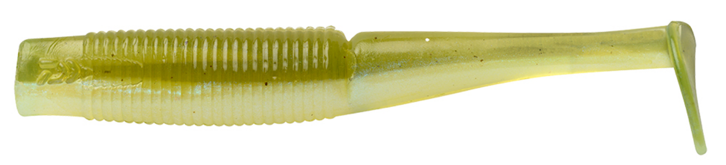 Daiwa Bait Junkie Minnow 3.2" 8 cm 6-pack - 6