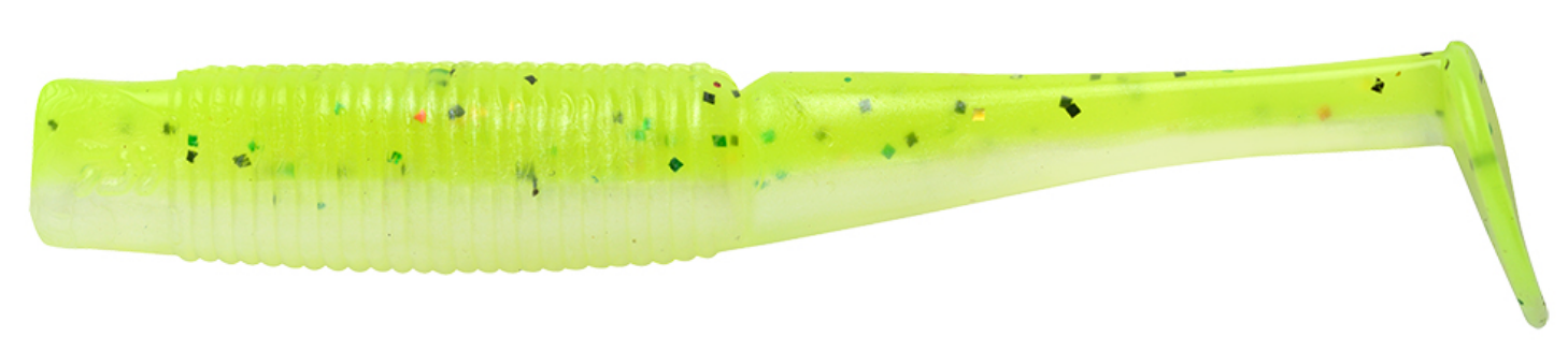 Daiwa Bait Junkie Minnow 3.2" 8 cm 6-pack - 5