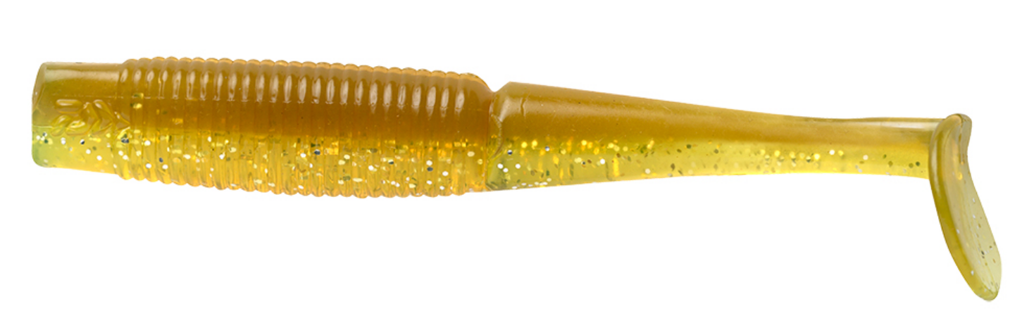 Daiwa Bait Junkie Minnow 3.2" 8 cm 6-pack - 3