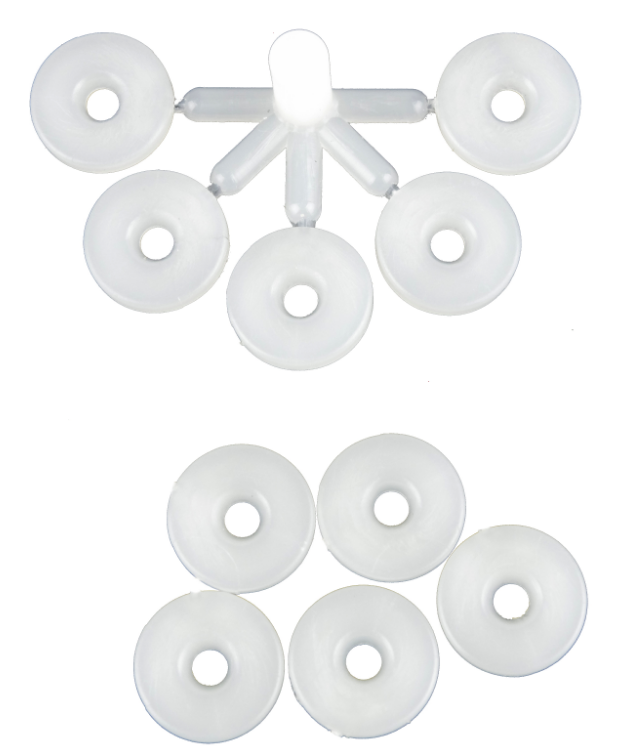 Futurefly MV Disc - 2