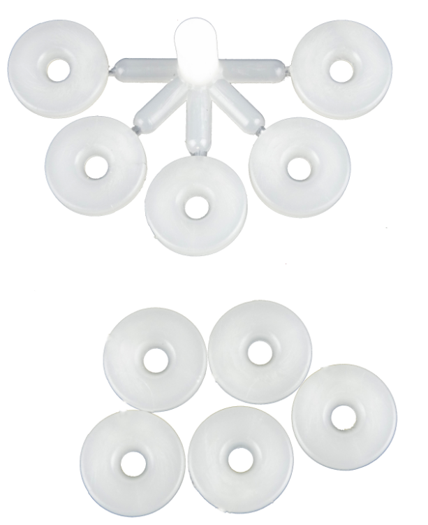 Futurefly MV Disc - 3