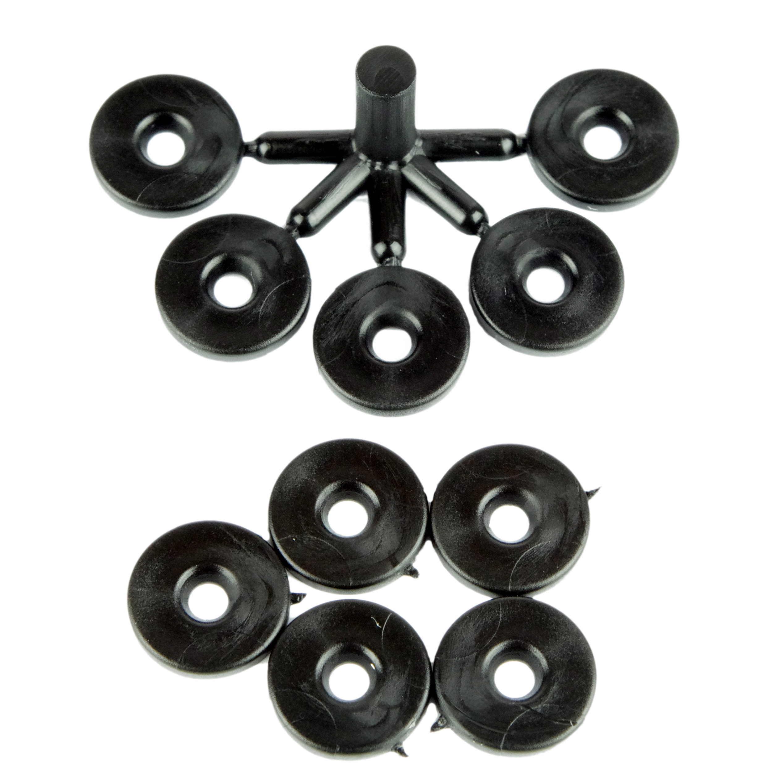 Futurefly MV Disc - 5