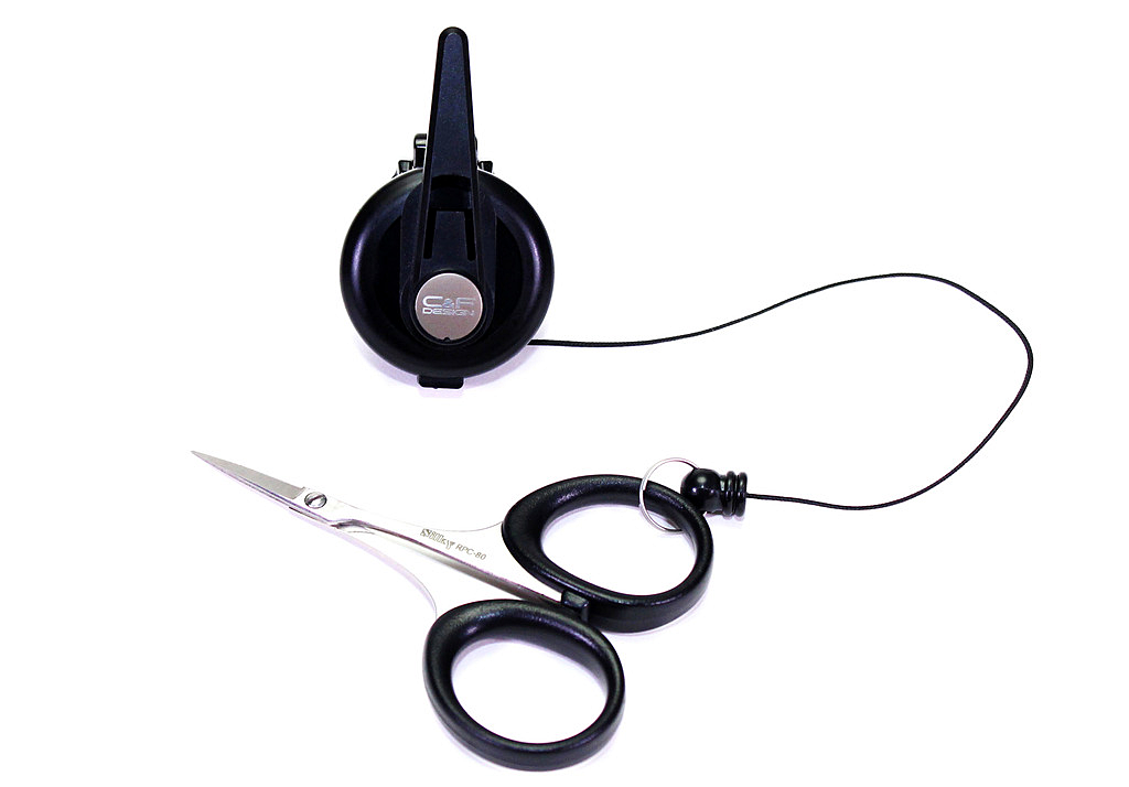 C&F Retractor med Sax