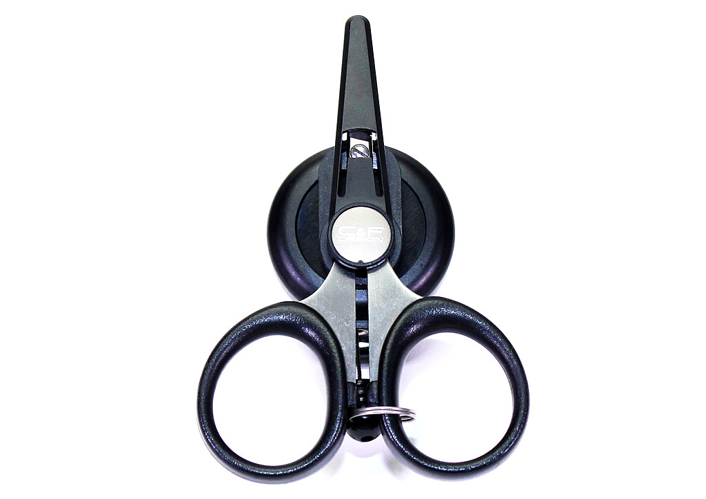 C&F Retractor med Sax - 2