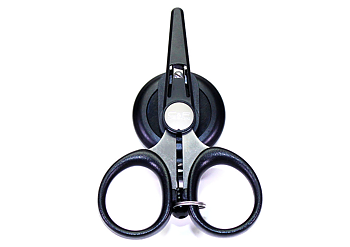 C&F Retractor med Sax