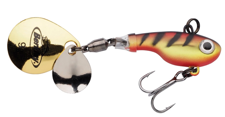 Berkley Pulse Spintail 14g - 5