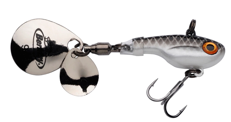 Berkley Pulse Spintail 14g - 10