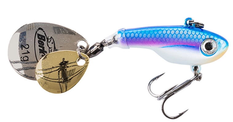 Berkley Pulse Spintail 14g - 7