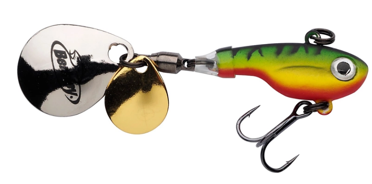 Berkley Pulse Spintail 14g - 9