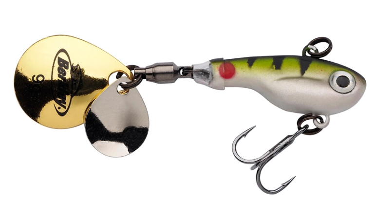 Berkley Pulse Spintail 14g - 6