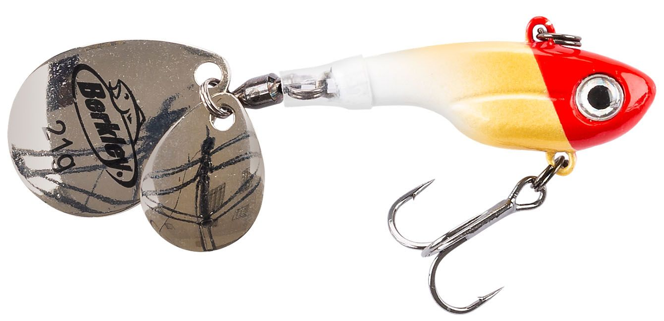 Berkley Pulse Spintail 14g - 11