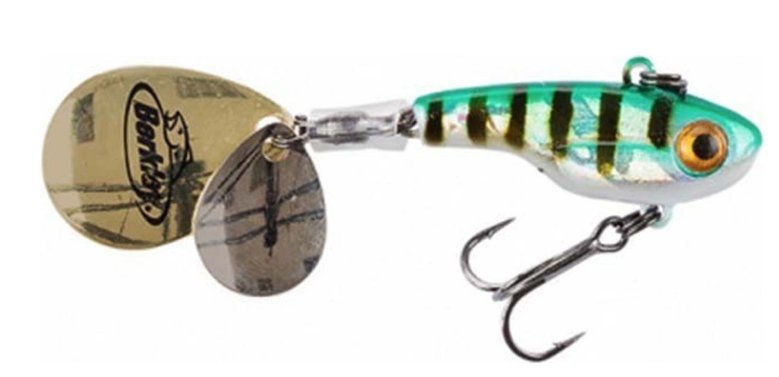 Berkley Pulse Spintail 14g - 4