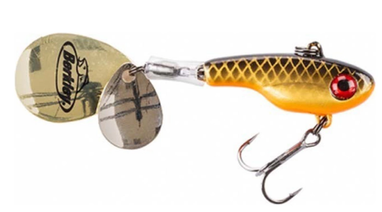 Berkley Pulse Spintail 14g - 3