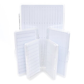 Vision Fit Fly Boxes