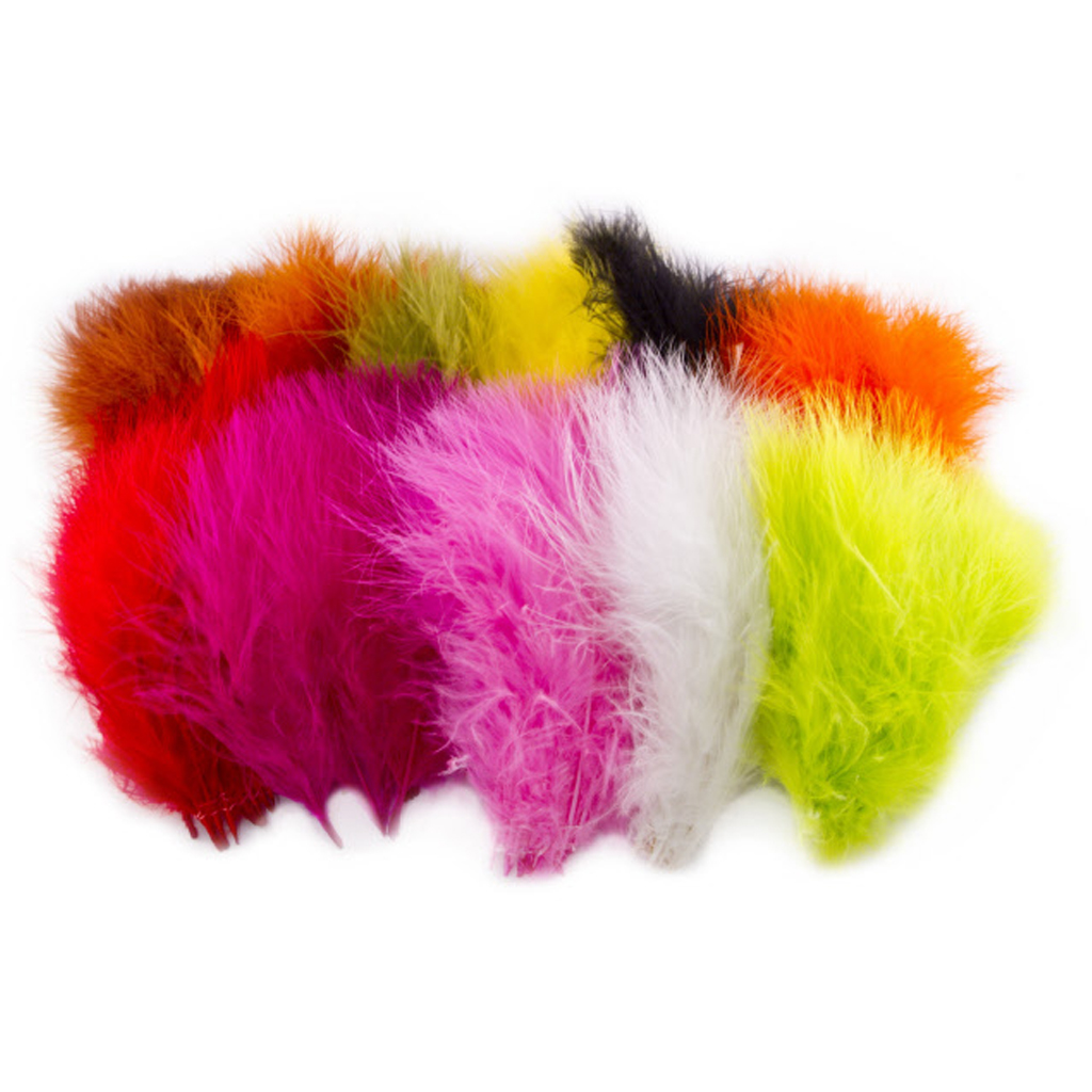 Marabou Select
