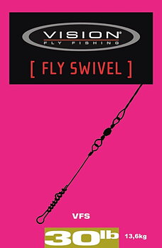 Vision Fly Swivel