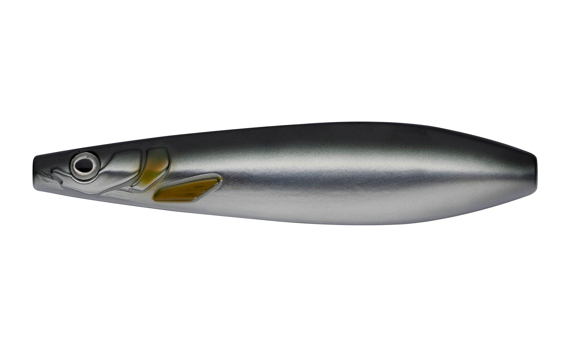 ABU Sölv Smakk 12g - 7cm - 5