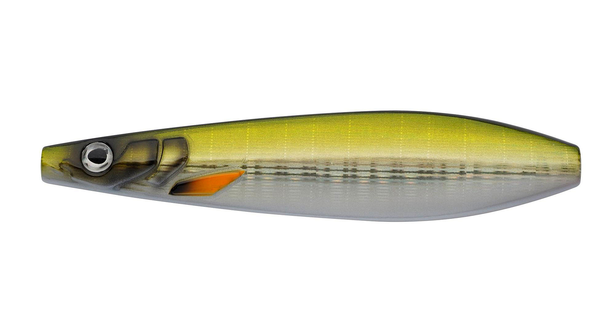 ABU Sölv Smakk 12g - 7cm - 6