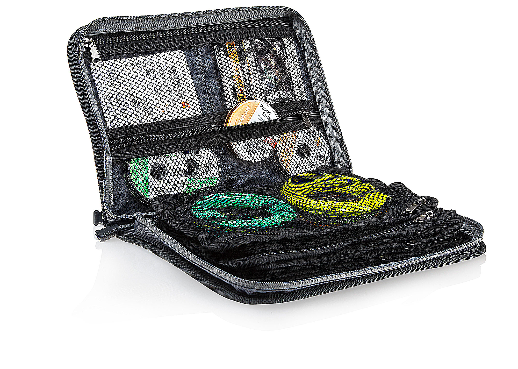 Guideline Shooting head Pack