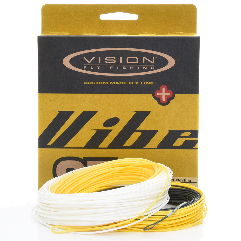 Vision Vibe +85 Flytande fluglina