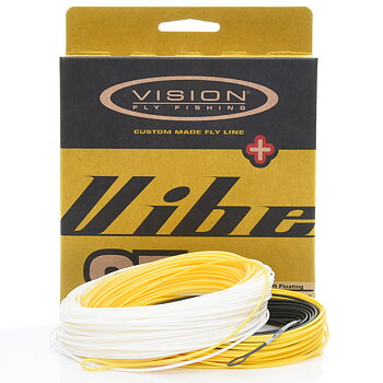 Vision Vibe +85 Flytande fluglina