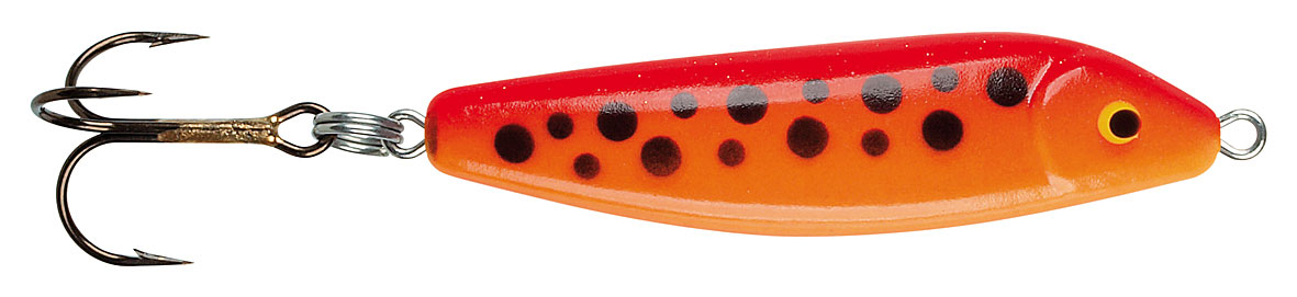 Falkfish Spöket 28g - 8 cm - 4