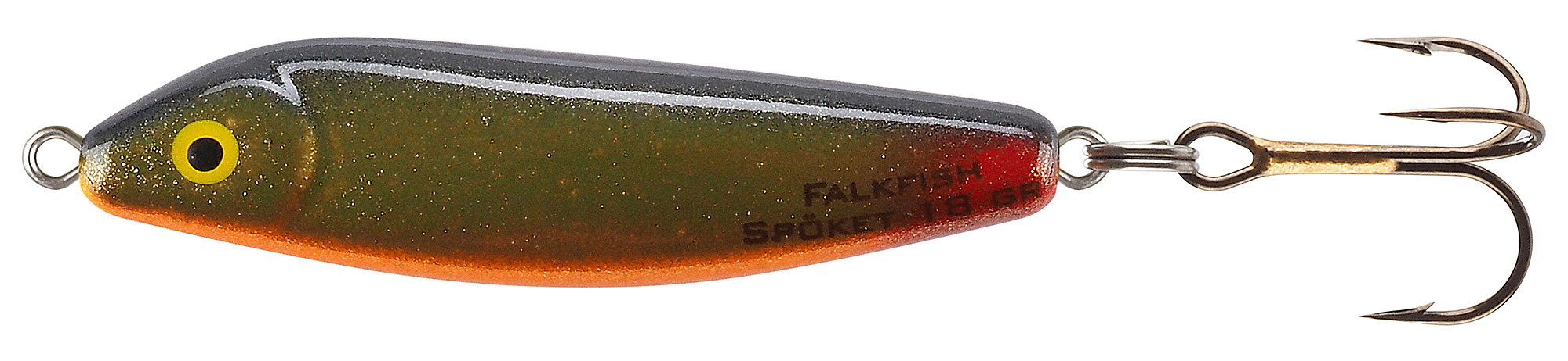 Falkfish Spöket 28g - 8 cm - 17