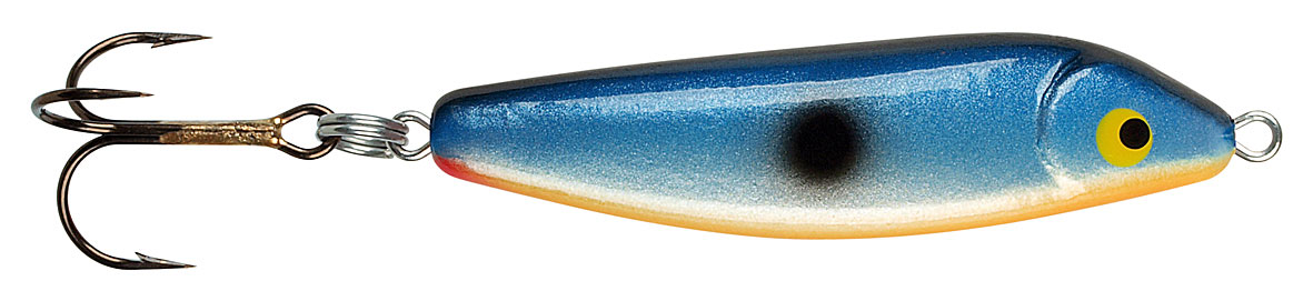 Falkfish Spöket 28g - 8 cm - 3