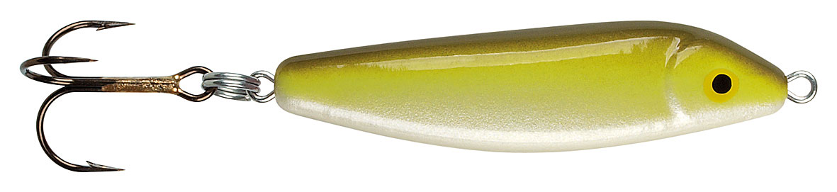 Falkfish Spöket 28g - 8 cm - 12