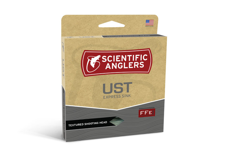 SA UST Express
