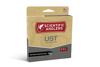 SA UST Express