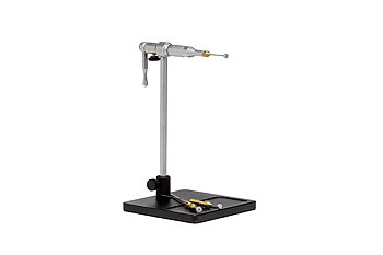 Renzetti Tube Fly Vise Set Pedestal Base Model