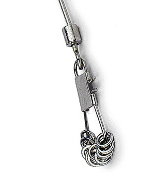 Vision Tippet Rings