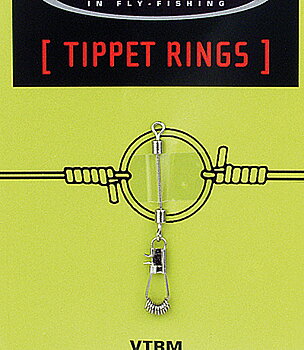 Vision Tippet Rings