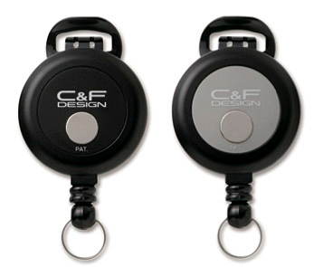 C&F Flex Pin On Reel