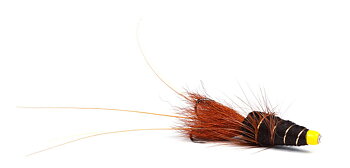 Guideline Black Frances Copper Tube