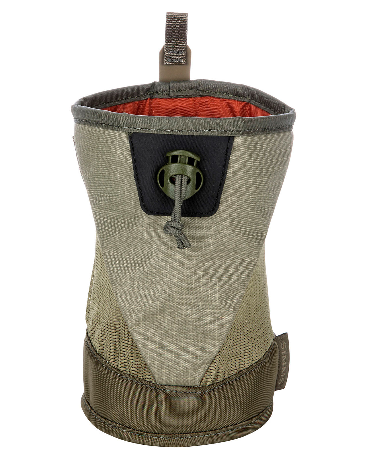 Simms Flyweight Bottle Holster Large
