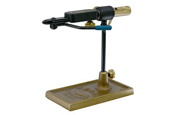 Regal  Revolution Series Vise  Shank Head  -  Bronze Traditional Base 
