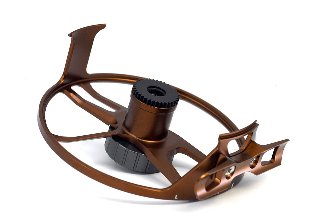 WW Lamson Litespeed F - 7