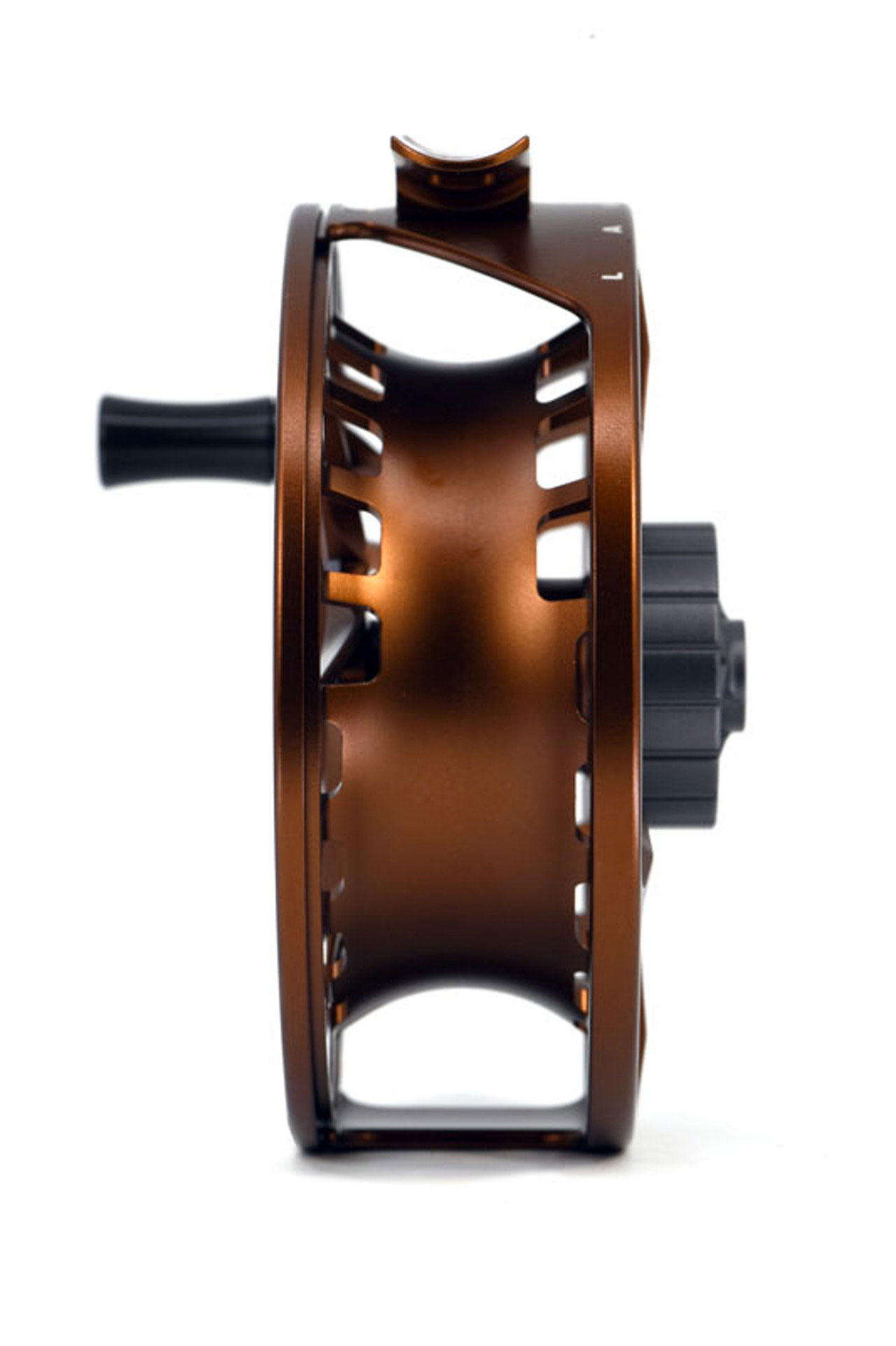 WW Lamson Litespeed F - 5
