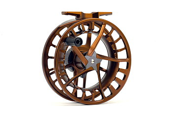 WW Lamson Litespeed F
