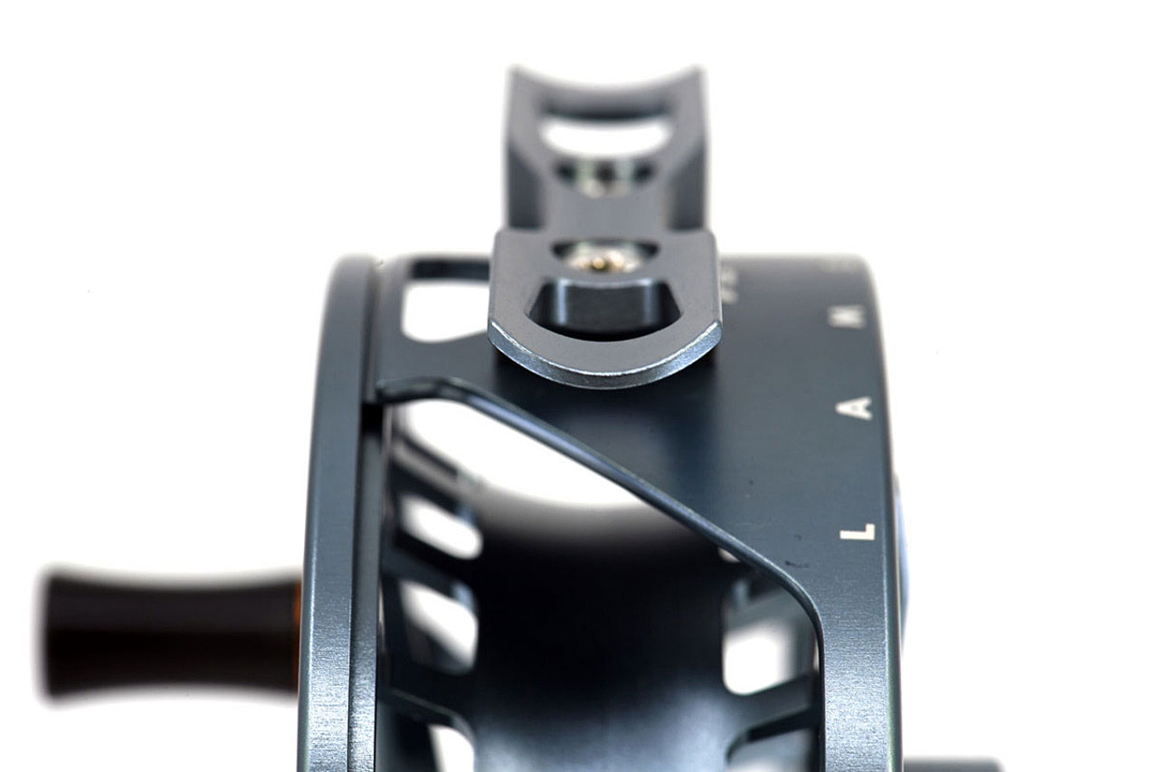 WW Lamson Litespeed F - 9